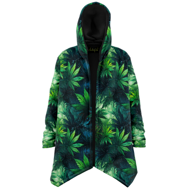Chokefish™ Cannabis Cloaks Unisex-012B